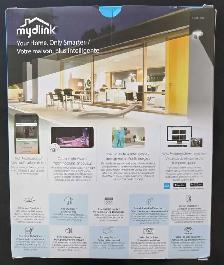 D-LINK FULL HD OUTDOOR PRO WIFI SPOTLIGHT CAMERA - Photo 2