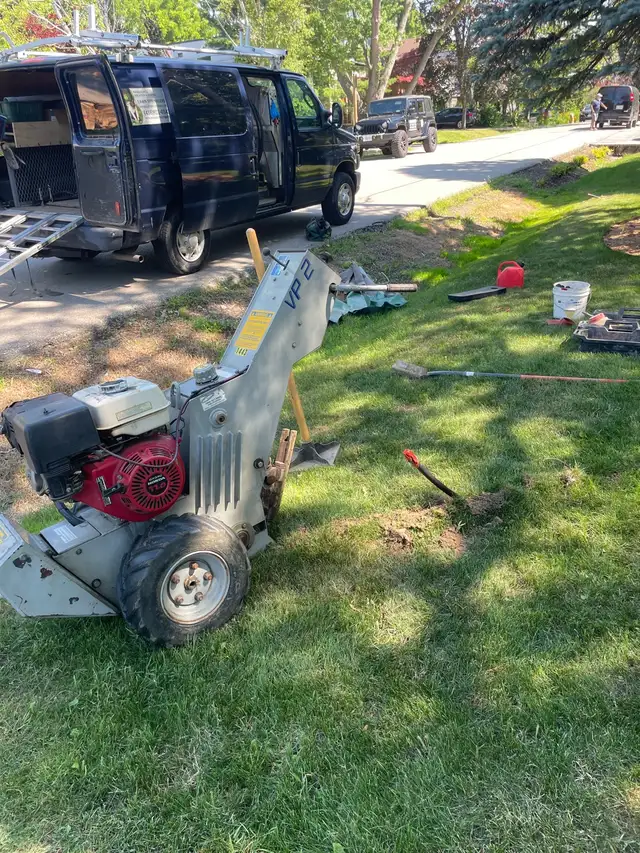 PROFESSIONAL LAWN IRRIGATION