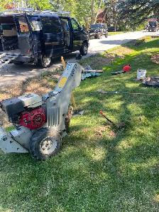 PROFESSIONAL LAWN IRRIGATION