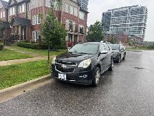 Chevrolet Equinox 2011 - Photo 2
