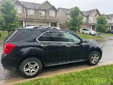 Chevrolet Equinox 2011 - Photo 3