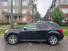 Chevrolet Equinox 2011 - Photo 4