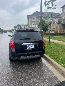 Chevrolet Equinox 2011 - Photo 5