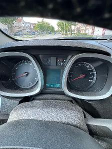 Chevrolet Equinox 2011 - Photo 6