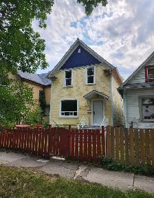 5 1 Bedrooms House Available for rent ASAP