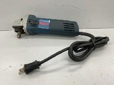 Bosch 1375 4 1/2" Grinder