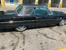1966 Ford Thunderbird