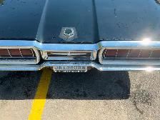 1966 Ford Thunderbird - Photo 3