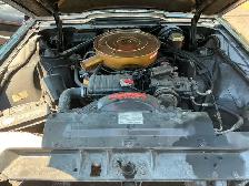 1966 Ford Thunderbird - Photo 4