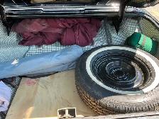 1966 Ford Thunderbird - Photo 5