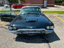 1966 Ford Thunderbird - Photo 6