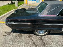 1966 Ford Thunderbird - Photo 7