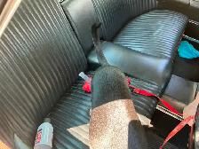 1966 Ford Thunderbird - Photo 8