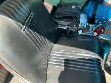1966 Ford Thunderbird - Photo 9
