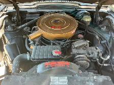 1966 Ford Thunderbird - Photo 10