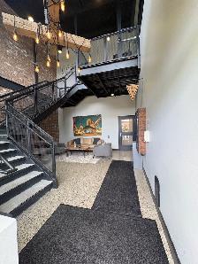 Office Spaces For Rent