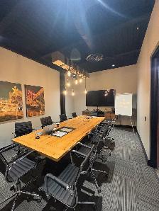 Office Spaces For Rent - Photo 5
