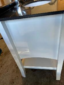 Bathroom Vanity with Sink - Photo 3