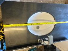 Bathroom Vanity with Sink - Photo 5