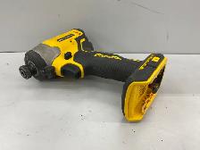 Dewalt DCF808 20V Brushless Impact Driver