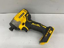 Dewalt DCF808 20V Brushless Impact Driver - Photo 2