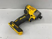 Dewalt DCF808 20V Brushless Impact Driver - Photo 3