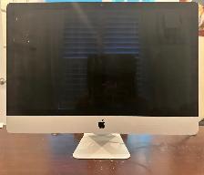 Mint Condition 2017 27' Retina 5K iMac | i5 | 16GB | 1TB