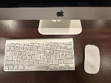 Mint Condition 2017 27' Retina 5K iMac | i5 | 16GB | 1TB - Photo 3