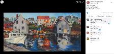 Lunenburg Dory Shop - Zehava Power - Photo 2