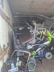 Scrap metals pick up - Photo 3