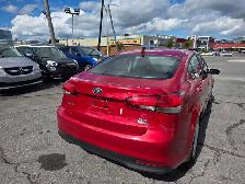 Kia Forte 2017 Automatique BAS KM - Photo 2