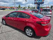 Kia Forte 2017 Automatique BAS KM - Photo 3