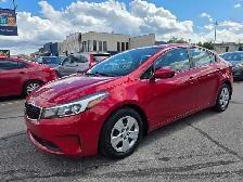 Kia Forte 2017 Automatique BAS KM - Photo 4