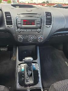 Kia Forte 2017 Automatique BAS KM - Photo 6