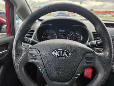 Kia Forte 2017 Automatique BAS KM - Photo 7