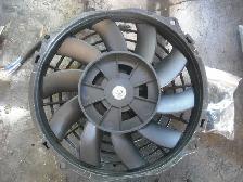 RADIATEUR FAN & ACCESSOIR BURGMAN650 CC 2006 - Photo 4