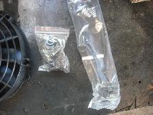 RADIATEUR FAN & ACCESSOIR BURGMAN650 CC 2006 - Photo 6