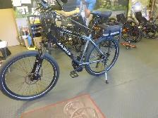 Jamis Explorer 3 E-Bike