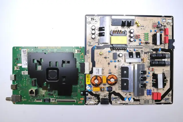 Samsung Main Board/Power Supply BN96-62366U