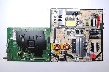 Samsung Main Board/Power Supply BN96-62366U