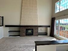 Excellent View Back to Park Luxury New House in Bridgwater Lakes - Photo 5