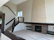 Excellent View Back to Park Luxury New House in Bridgwater Lakes - Photo 6
