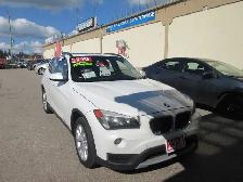 2014 BMW X1 xDrive28i
