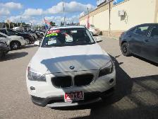 2014 BMW X1 xDrive28i - Photo 2