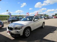 2014 BMW X1 xDrive28i - Photo 3