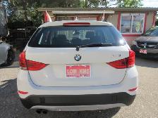2014 BMW X1 xDrive28i - Photo 8