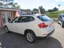 2014 BMW X1 xDrive28i - Photo 9