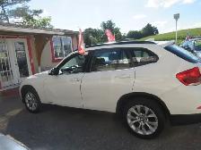 2014 BMW X1 xDrive28i - Photo 10