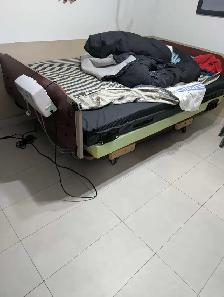 Atlas Pressure Injury Prevention Mattress
