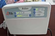Atlas Pressure Injury Prevention Mattress - Photo 4